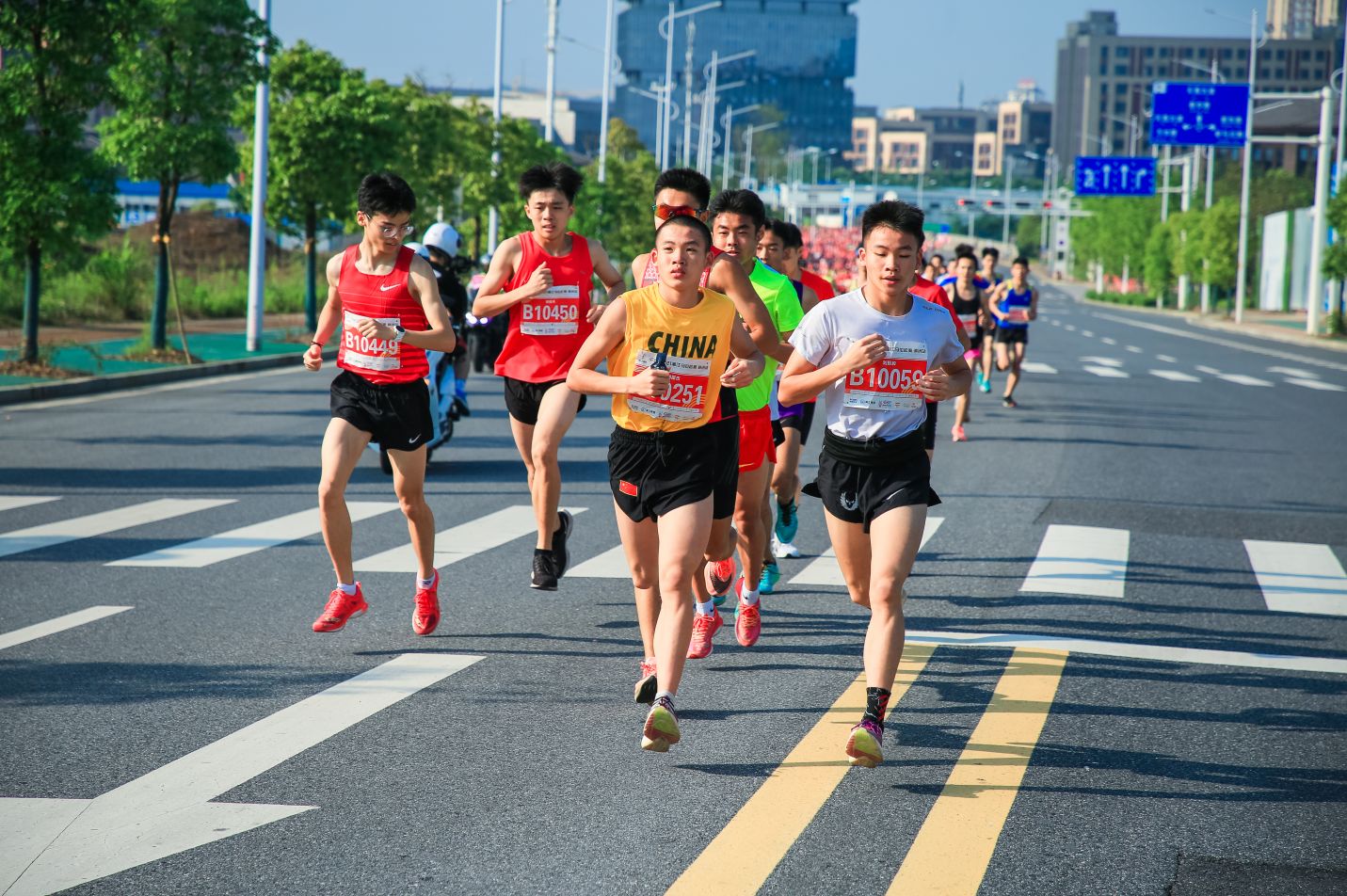 湖南博森体育管理有限公司